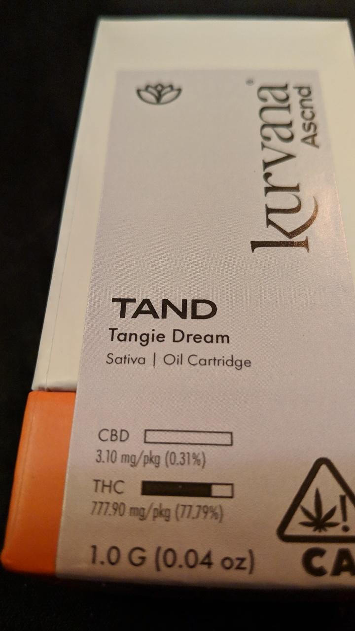 1g Vape Pen 1ml 1 cartridge