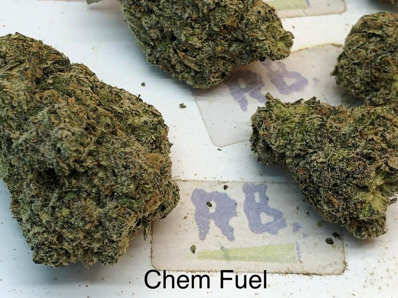 Cali Mids SPECIALS