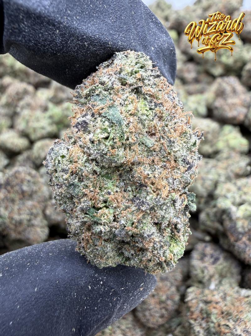 Strawberry Guava