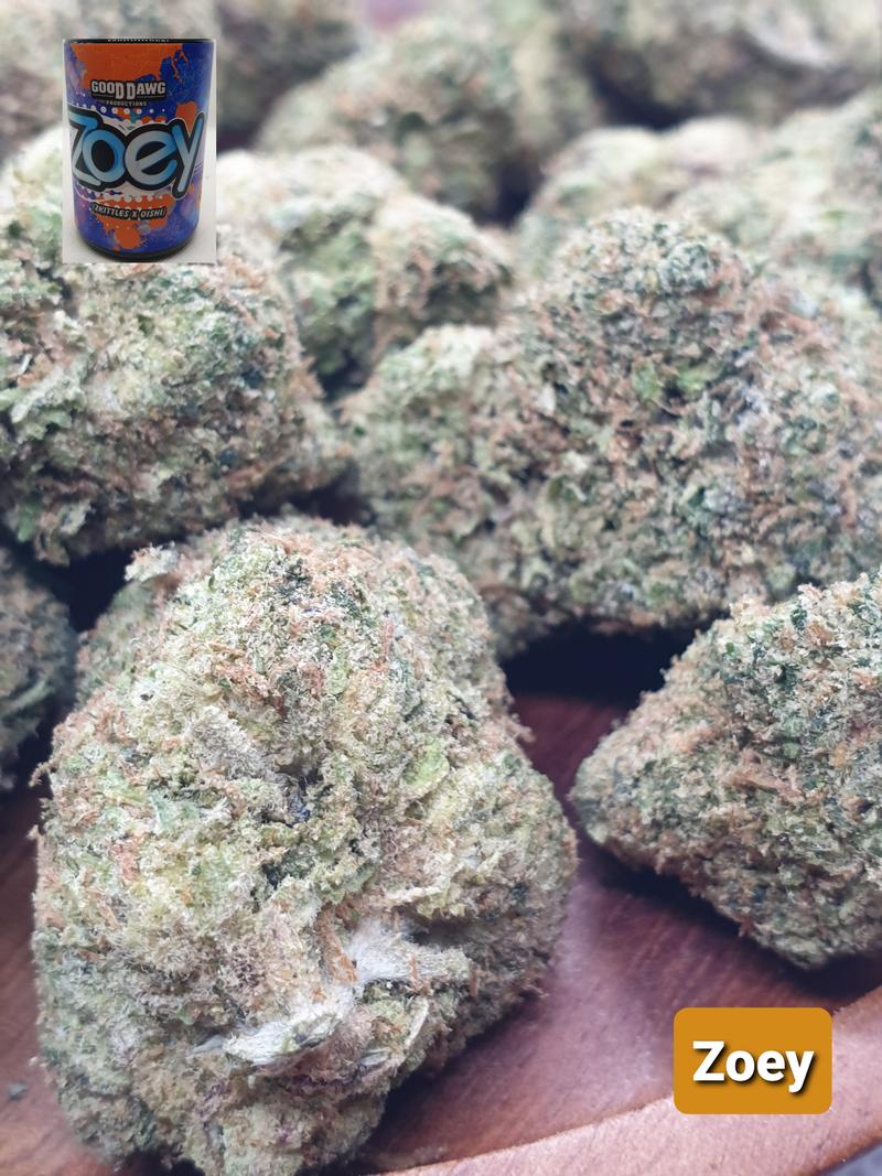 [Exclusive] Top Shelf Cali