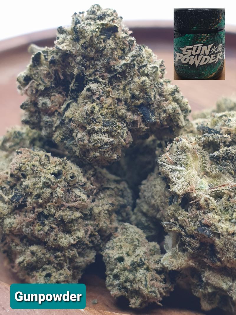 [Exclusive] Top Shelf Cali