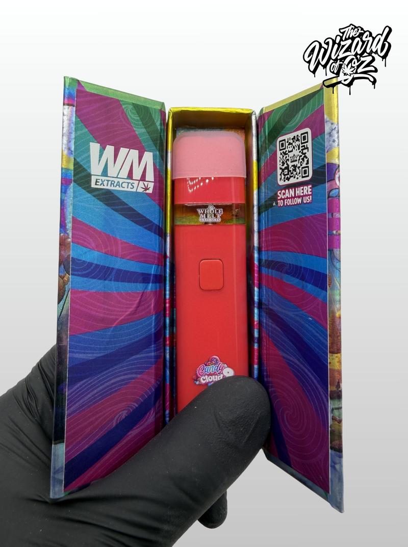 Whole Melt 1G