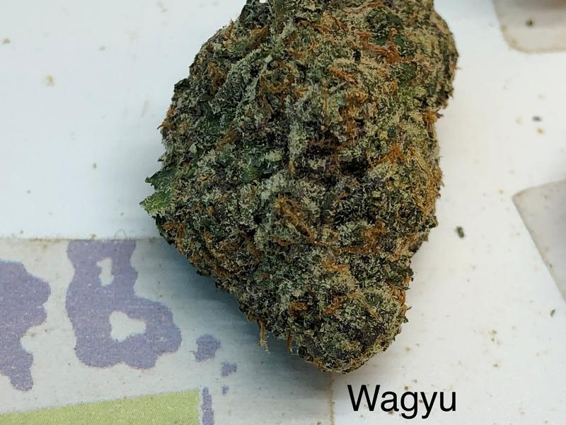 Top Shelf Cali AAA