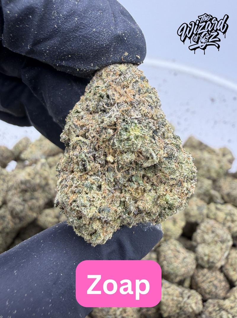 Zoap