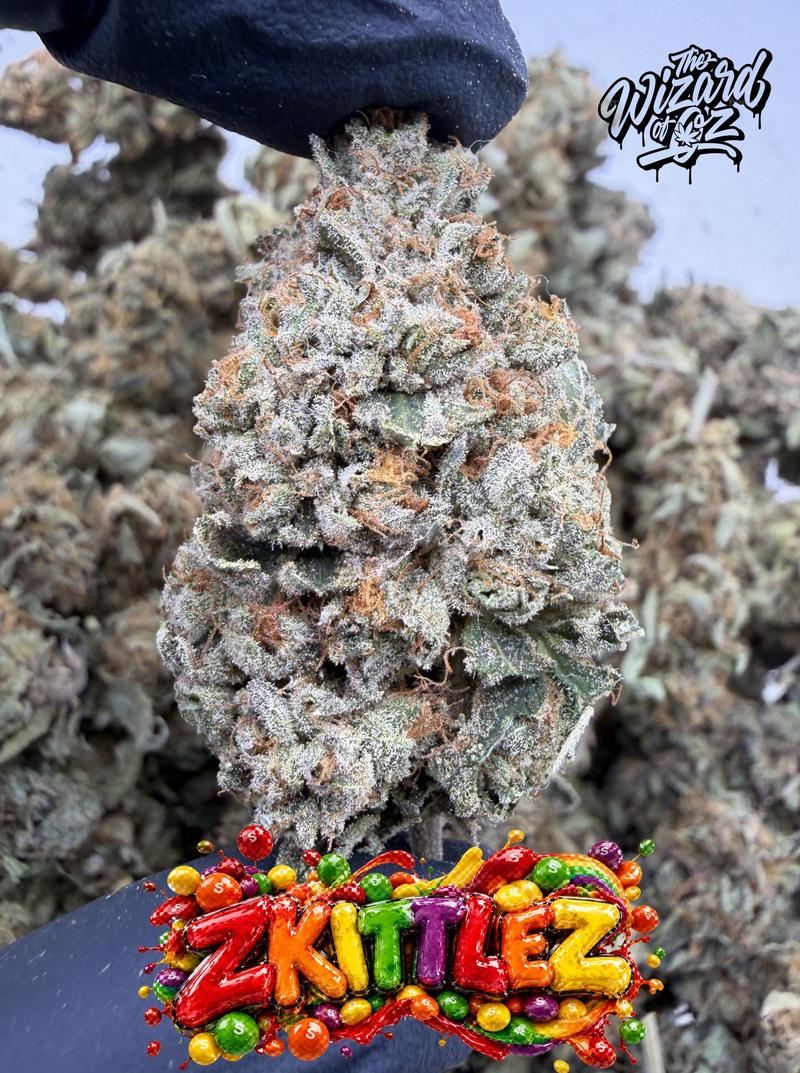 Zkittlez