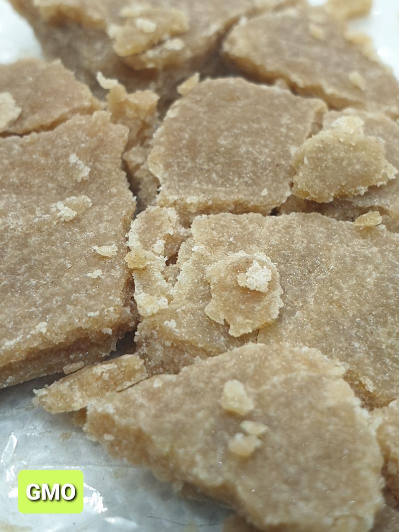 WPFF Ice Hash