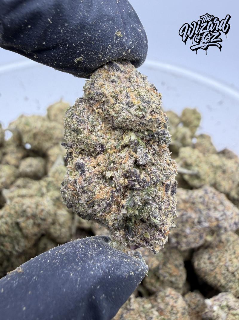 Cherry Punch