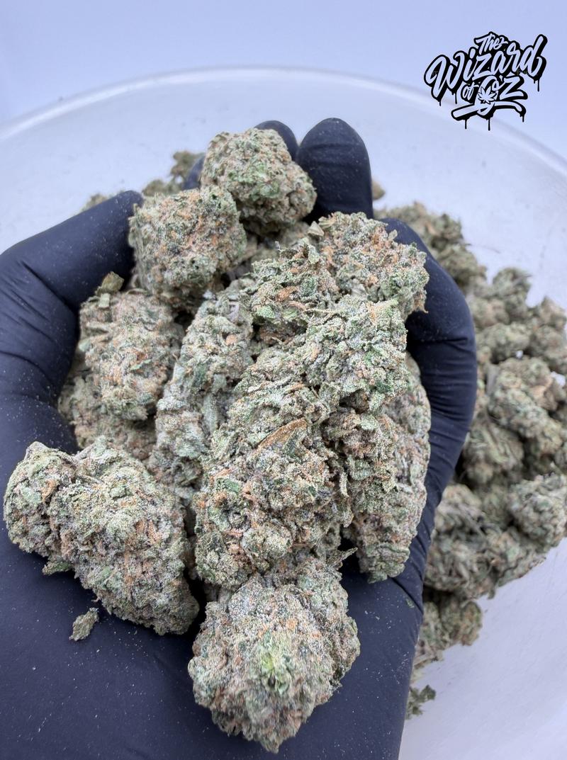 Super Lemon Haze