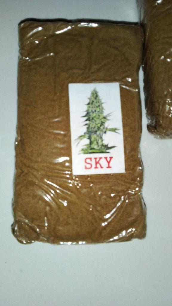 SKY20 PREMIUM SIFT HASH *FREE UK SHIPPIN