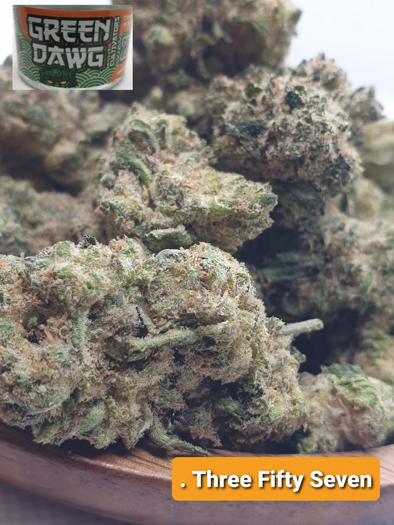 [Exclusive] Top Shelf Cali