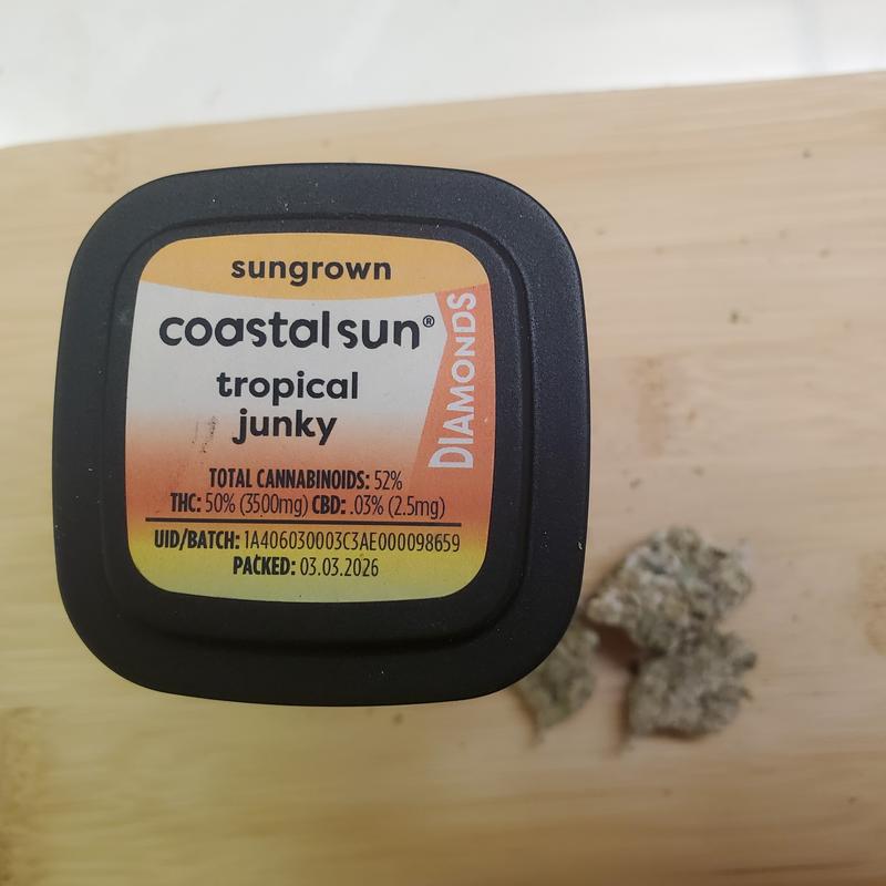 Tropical Junky
