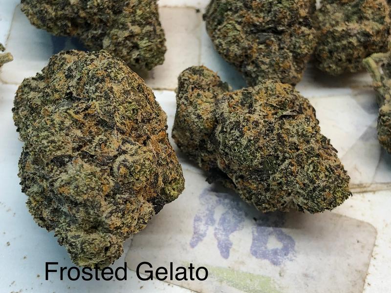 Cali Mids SPECIALS