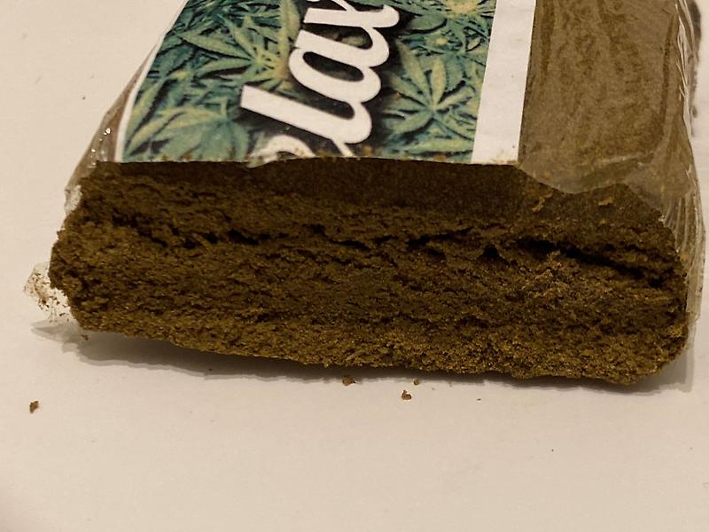Relax Premium Dry Sift Hash *FREE UK 1ST CLASS SHIPPING