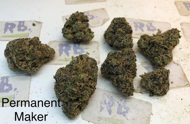 Top Shelf Cali AAA