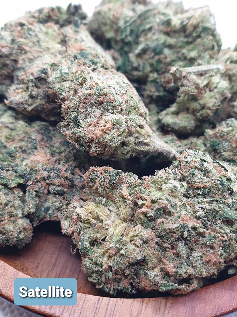 [Exclusive] Top Shelf Cali