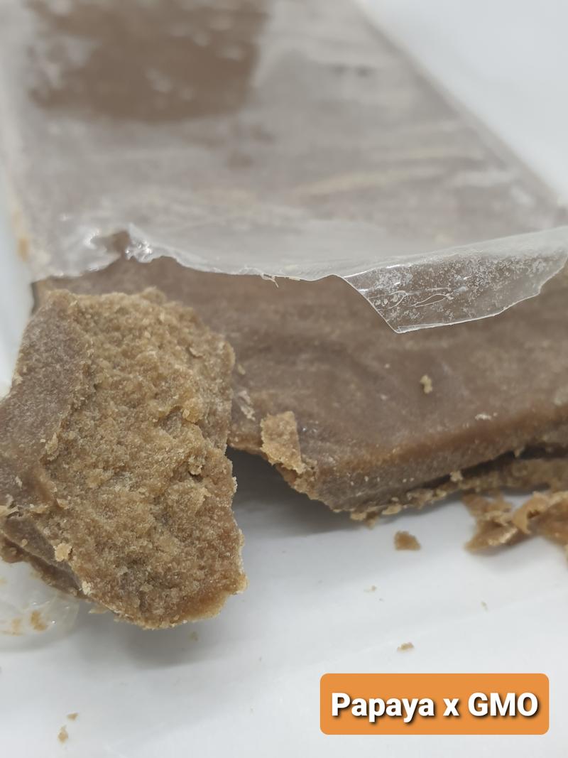 Static hash
