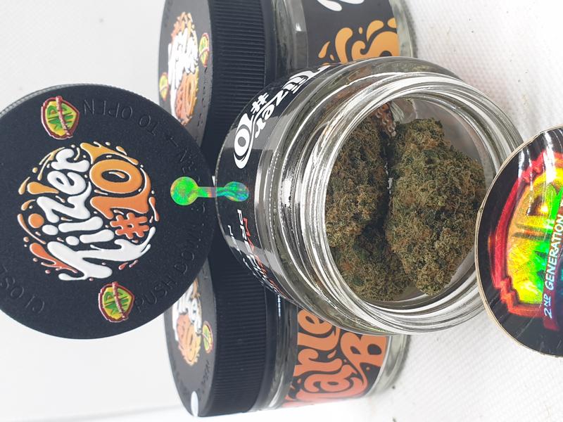 [Exclusive] Top Shelf UK