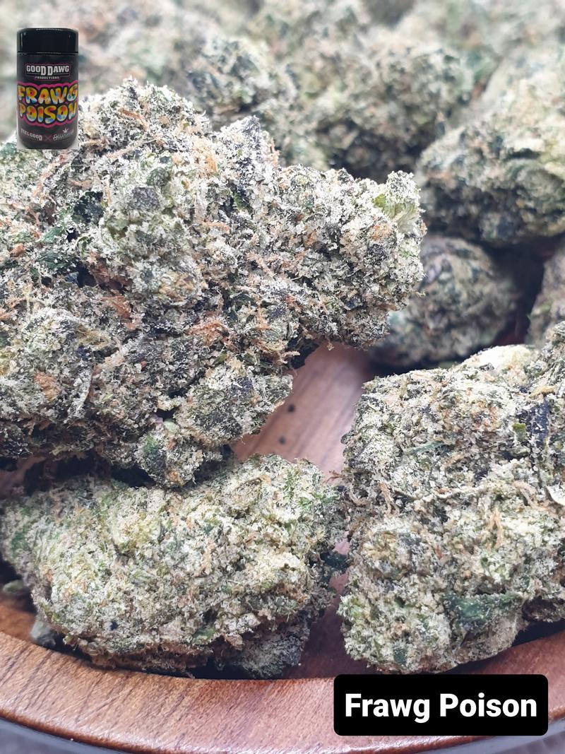[Exclusive] Top Shelf Cali