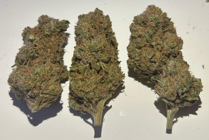 original Cheese - Big Buddha Family Farms