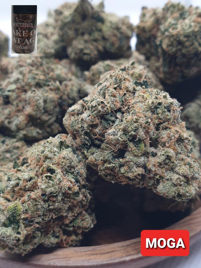 [Exclusive] Top Shelf Cali
