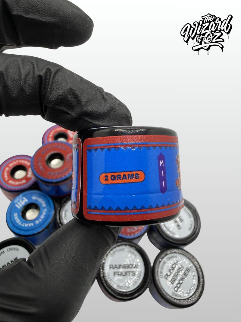 M11 Labs: Live Rosin