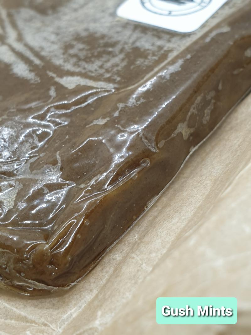 Static hash