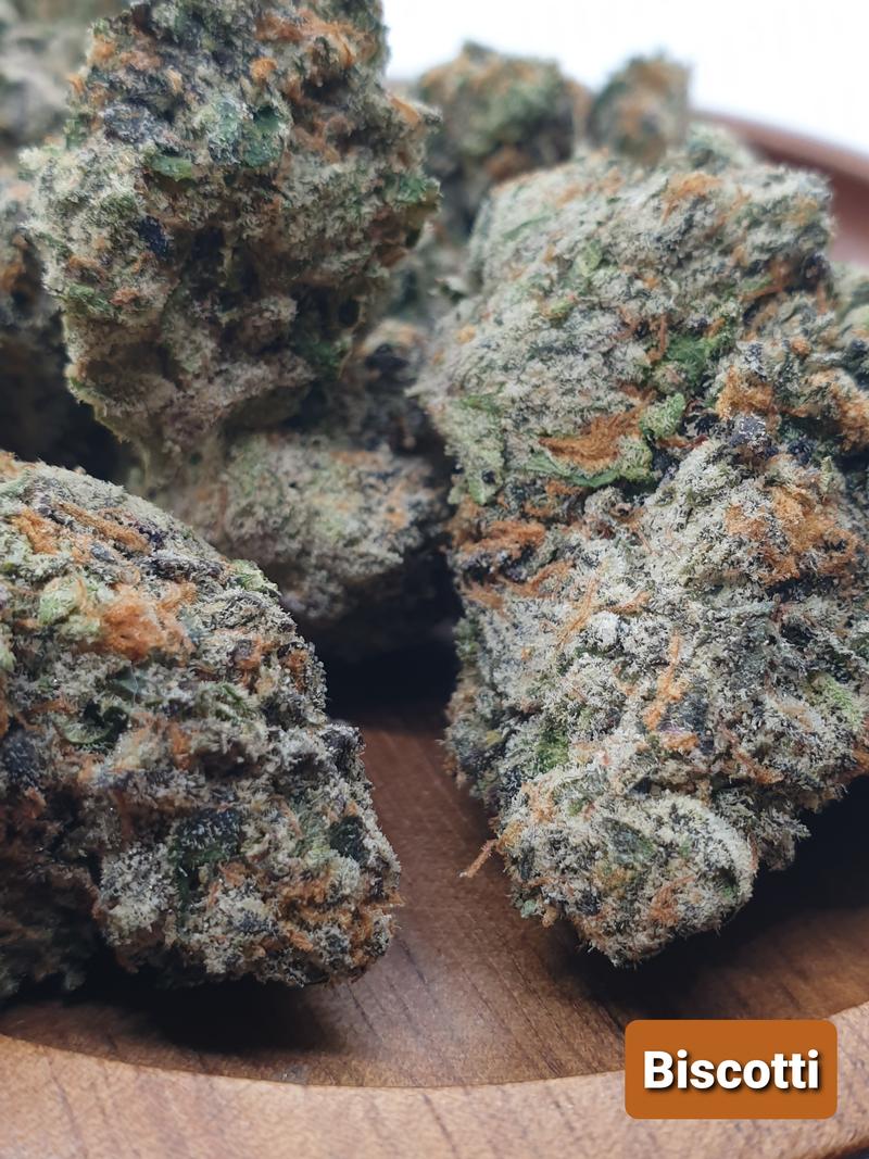 [Exclusive] Top Shelf Cali