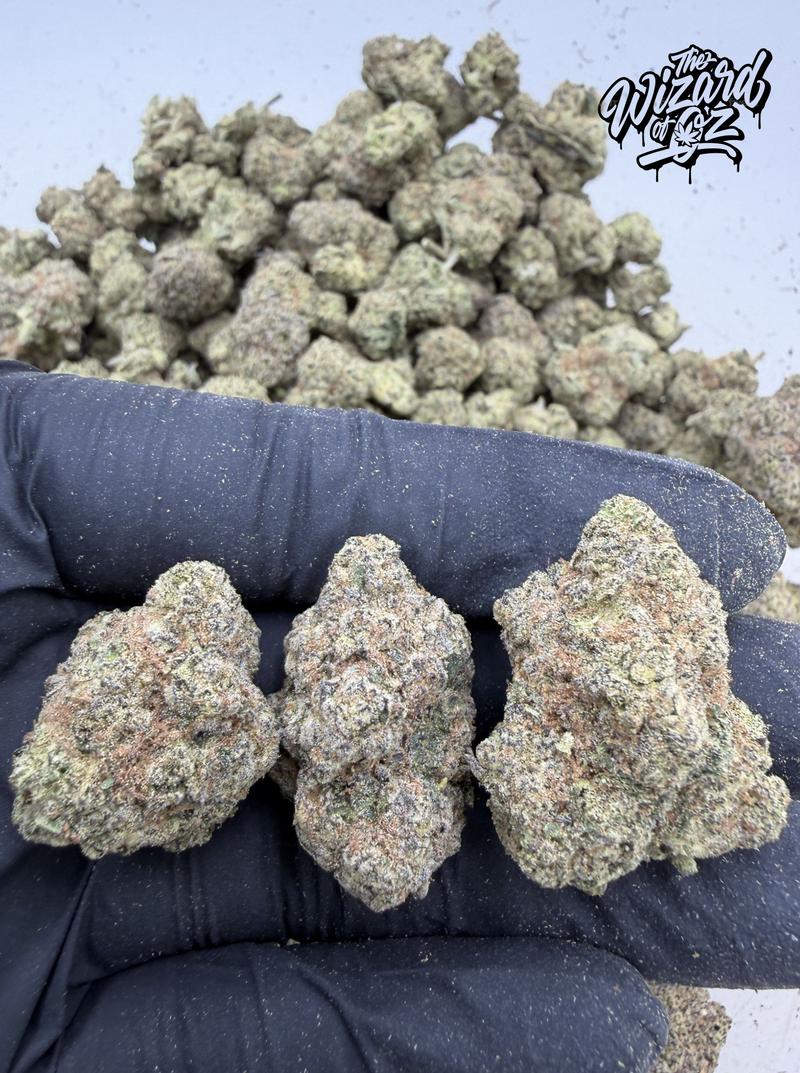 Black Cherry Gushers