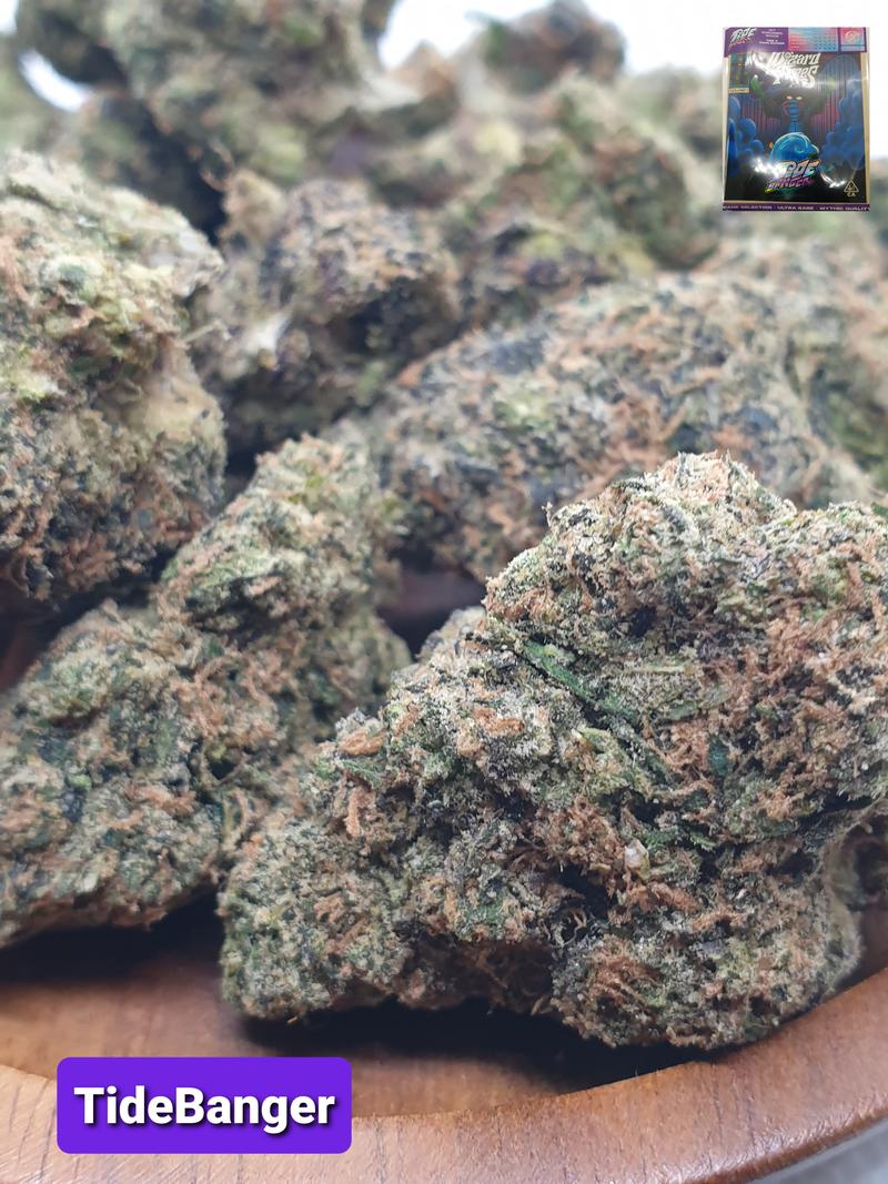 [Exclusive] Top Shelf Cali