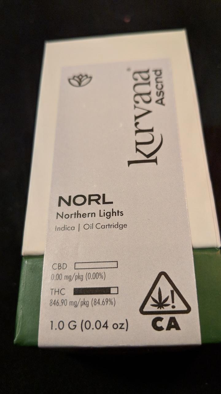 1g Vape Pen 1ml 1 cartridge