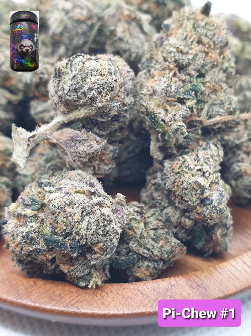 [Exclusive] Top Shelf Cali