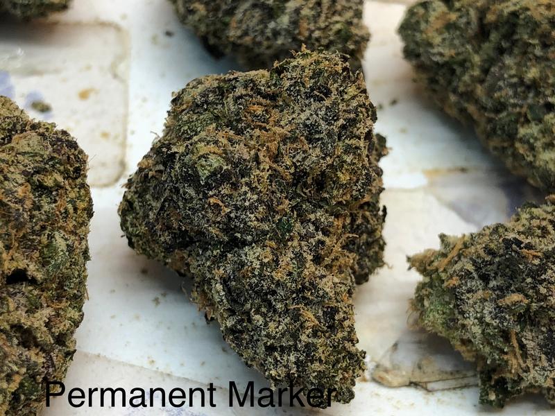 Top Shelf Cali AAA