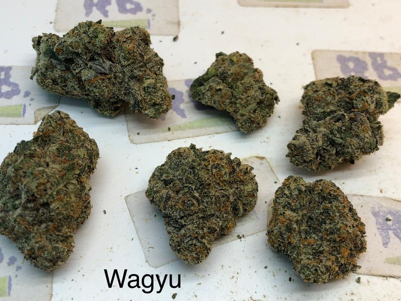 Top Shelf Cali AAA