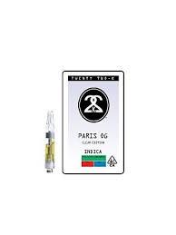 1g Vape Pen 1ml 1 Cartridge