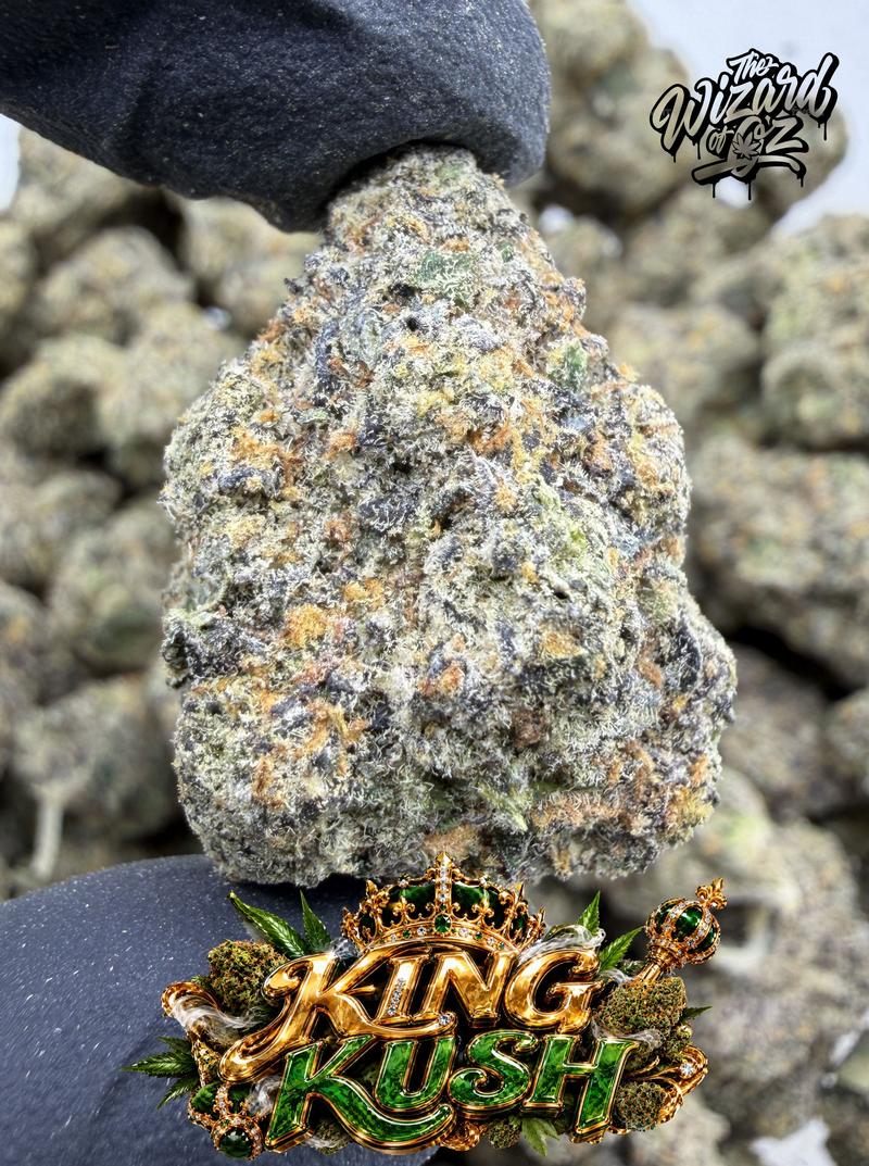 King's Kush