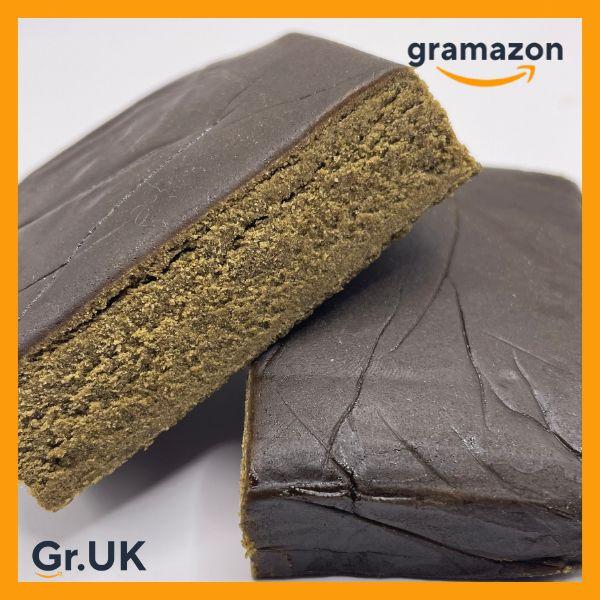 *MOROCCAN AMNESIA HYBRID* HASH 10% EXTRA-FREE SHIPPING