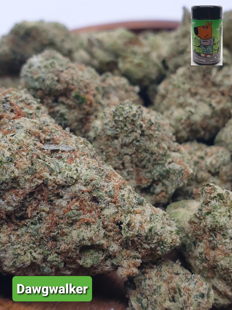 [Exclusive] Top Shelf Cali