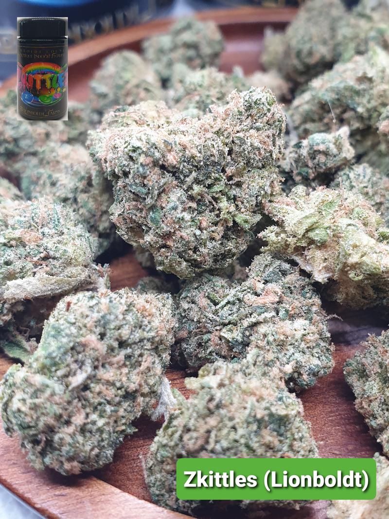 [Exclusive] Top Shelf Cali