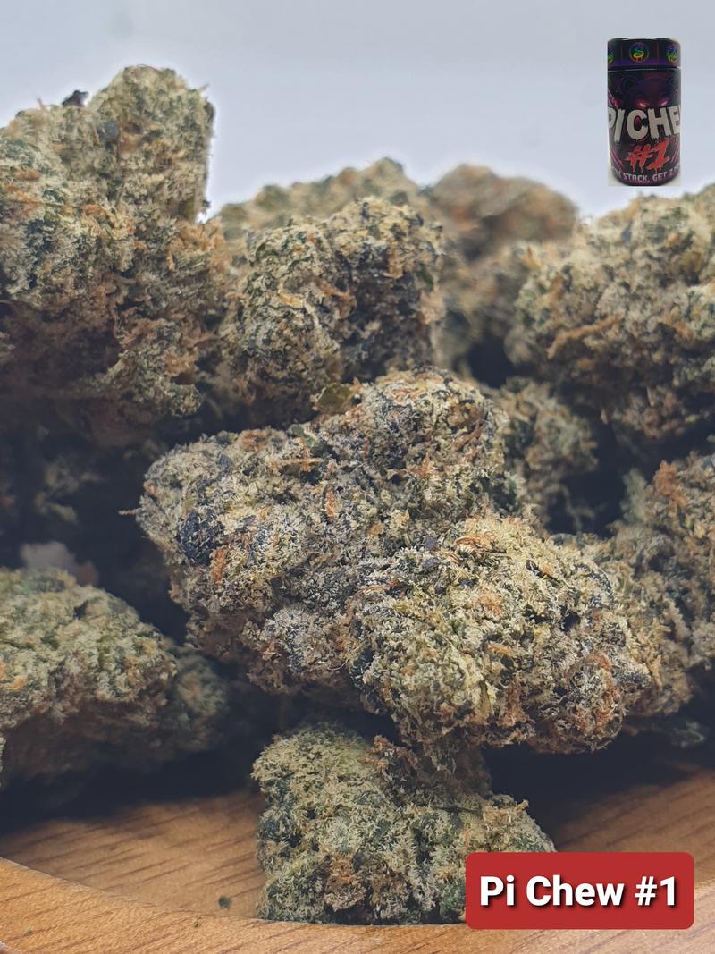 [Exclusive] Top Shelf Cali