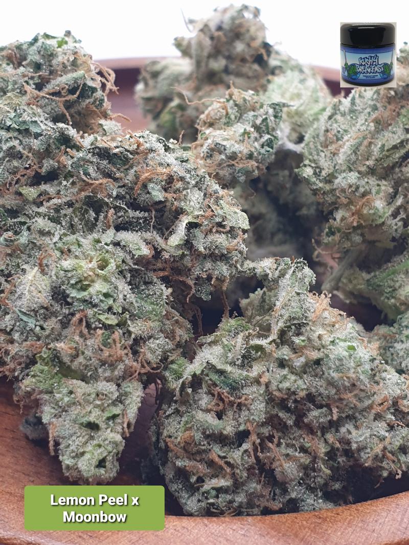 [Exclusive] Top Shelf Cali