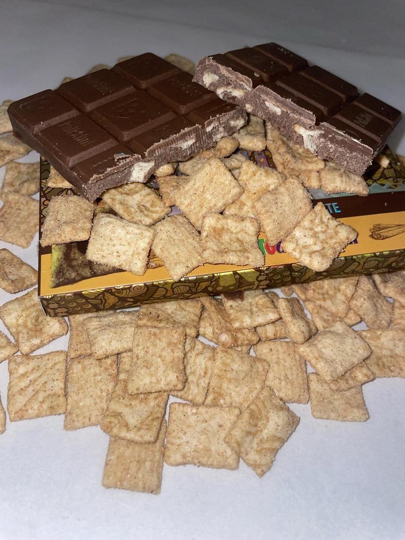 Luxury Chocolate Bars - Many Flavours