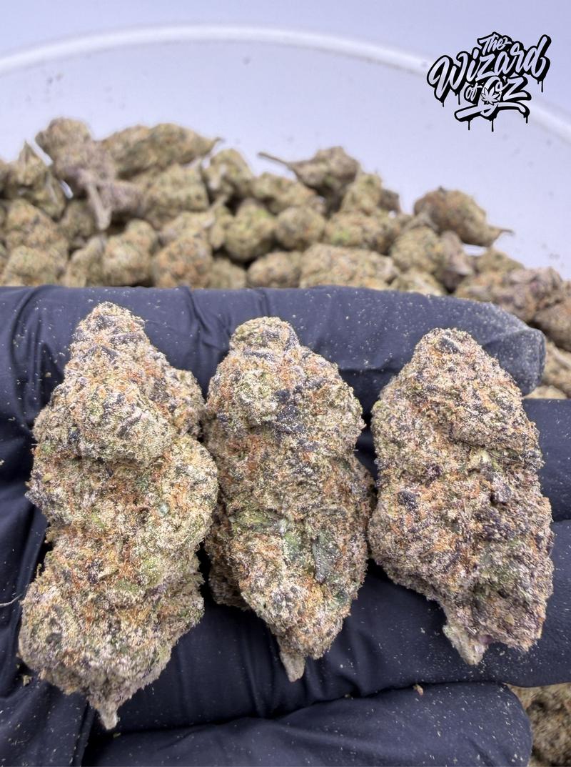 Cherry Punch