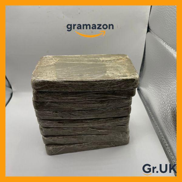 *CHEAP COMMERCIAL HASH* 1 SLAB (RANGES FROM 98G - 101G)