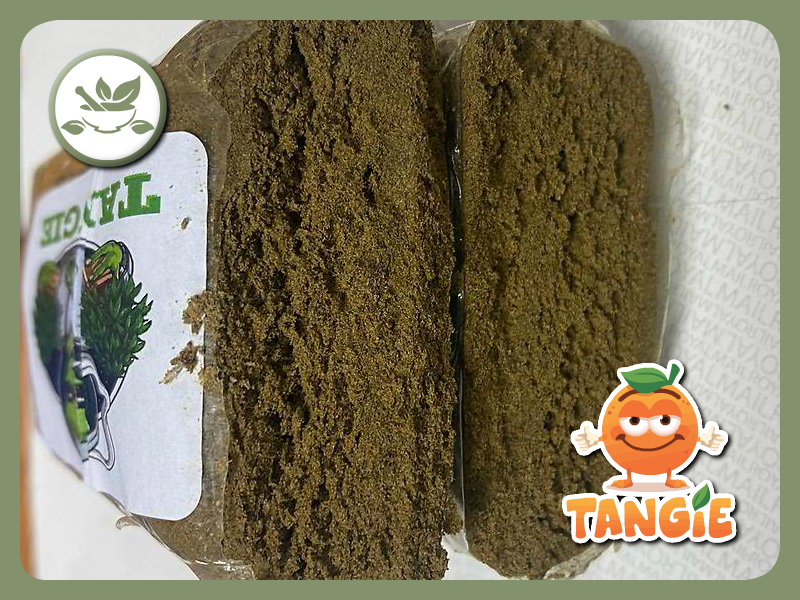 SERIOUS CHOCOLATE - 70S STYLE