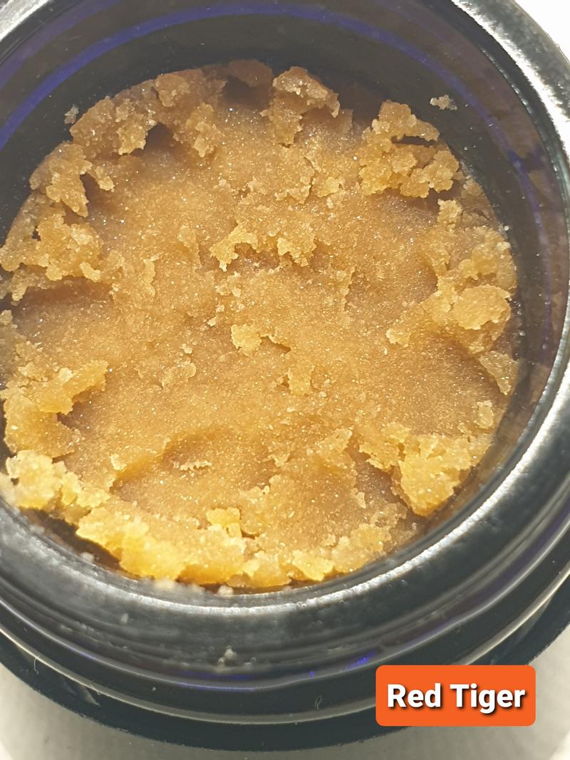WPFF Ice Hash
