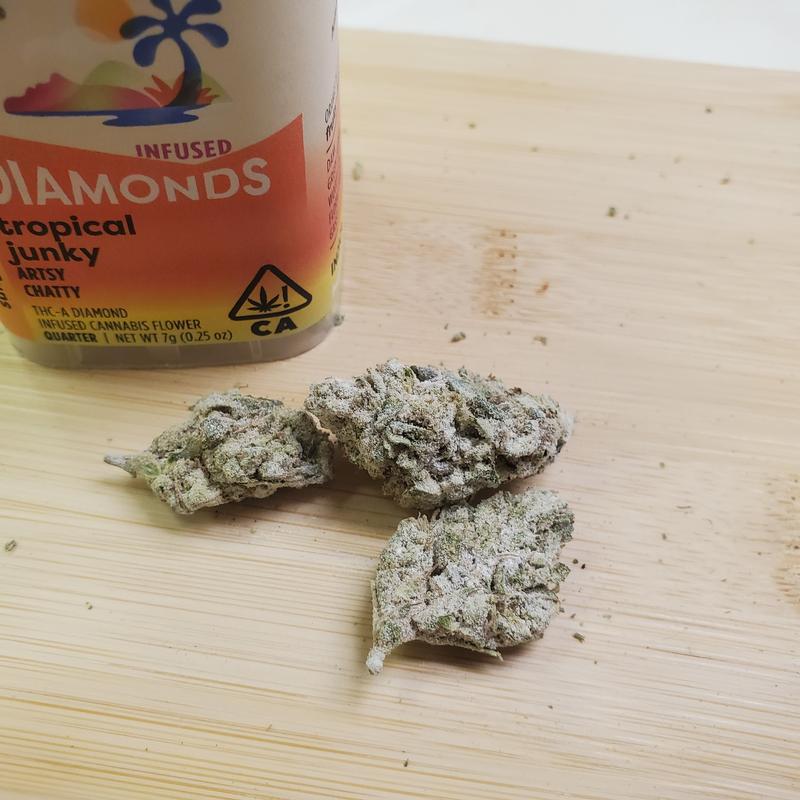 Tropical Junky
