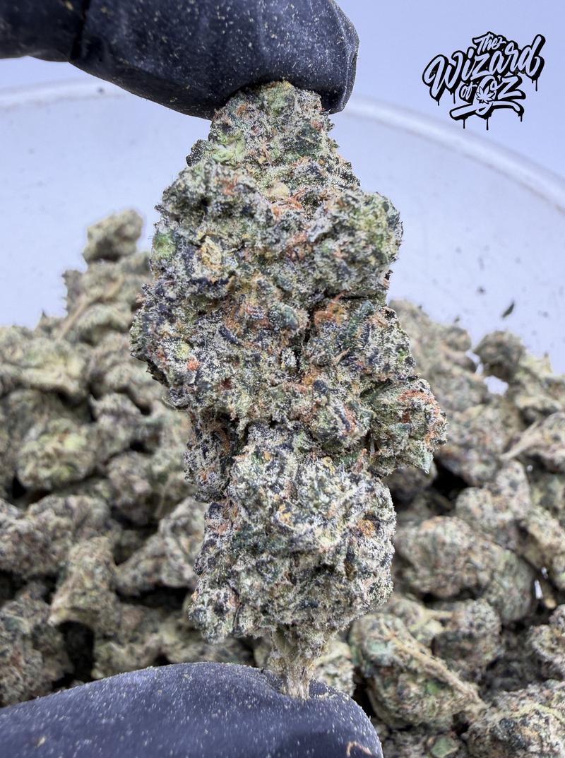 Platinum