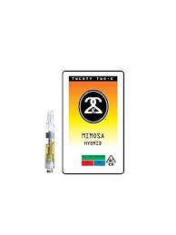 5 x 1g Vape Cartridge 1ml 1 Cartridge