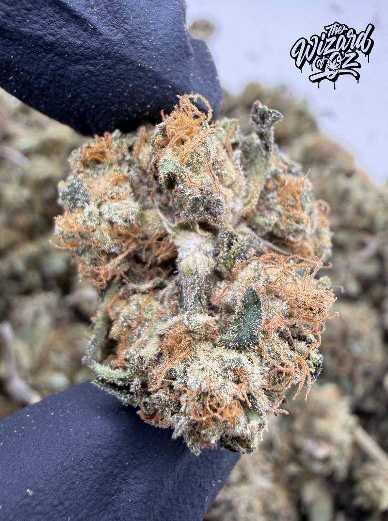 Zkittlez