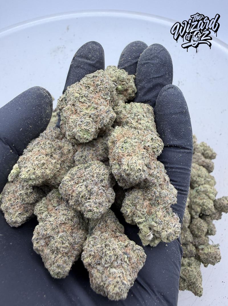 Black Cherry Gushers